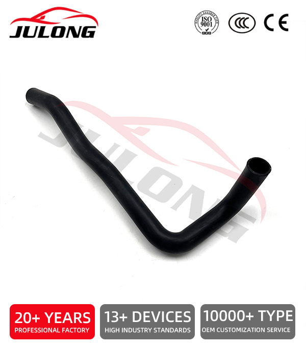 Hyundai Tucson 2004-2006 Radiator with Water Pipe OEM:25411-2E100