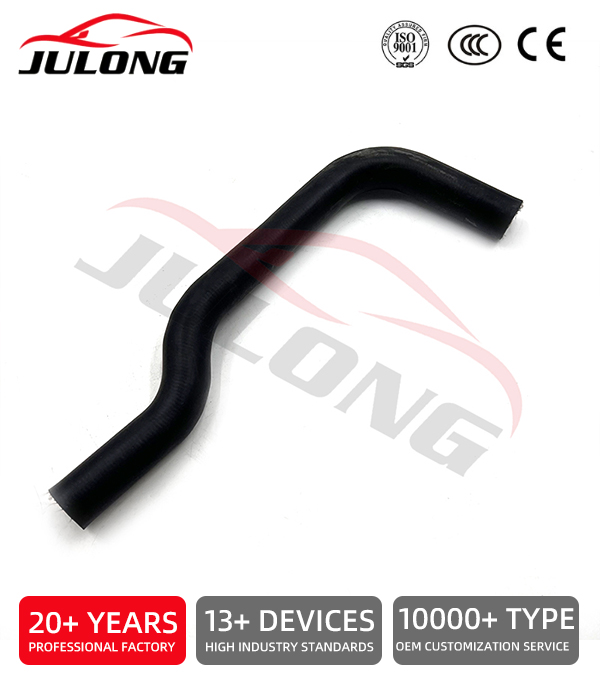 Kia Picanto MK1 1.0 2011-2007 model year water inlet pipe OEM:25411-07500