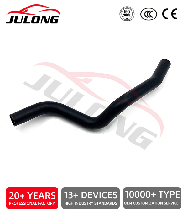 Hyundai Santa Fe 2006-2009 Radiator Drain Pipe OEM:25412-2B100