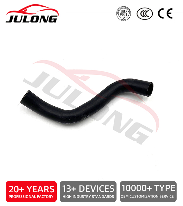 Hyundai/Kia radiator drain hose OEM:25412-2F800