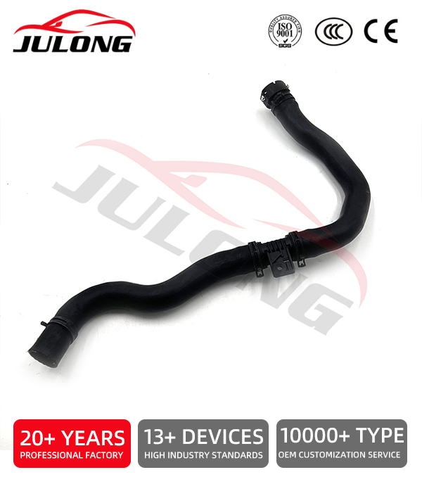 Hyundai Tucson 2.0 2016 17 18 19 2021 Radiator coolant hose (upper or lower). OEM:25414-D3500