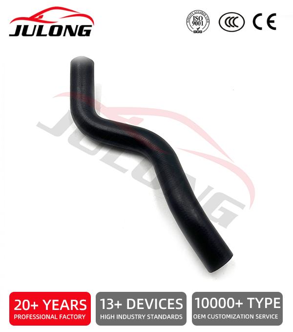 Chevrolet Spark radiator hose OEM:95153879