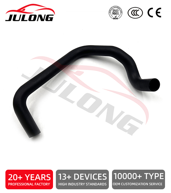 Chevrolet Spark 2010-2015 GM Radiator Hose OEM:95153880