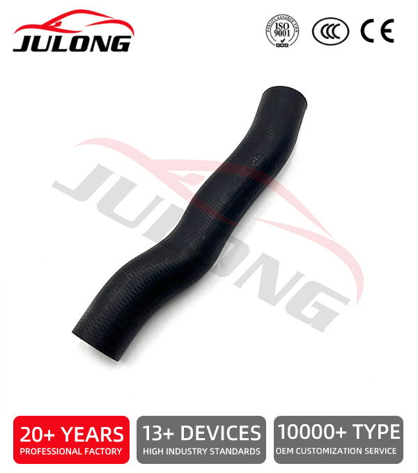 Isuzu ELF 4JJ1, 4HG1, 4JB1 Engine Undermount Hoses OEM: 8-98039-391-1