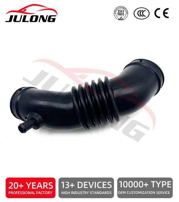 Isuzu TFR/TFS-LHD pickup truck intake hose OEM: 8-97234-398-2