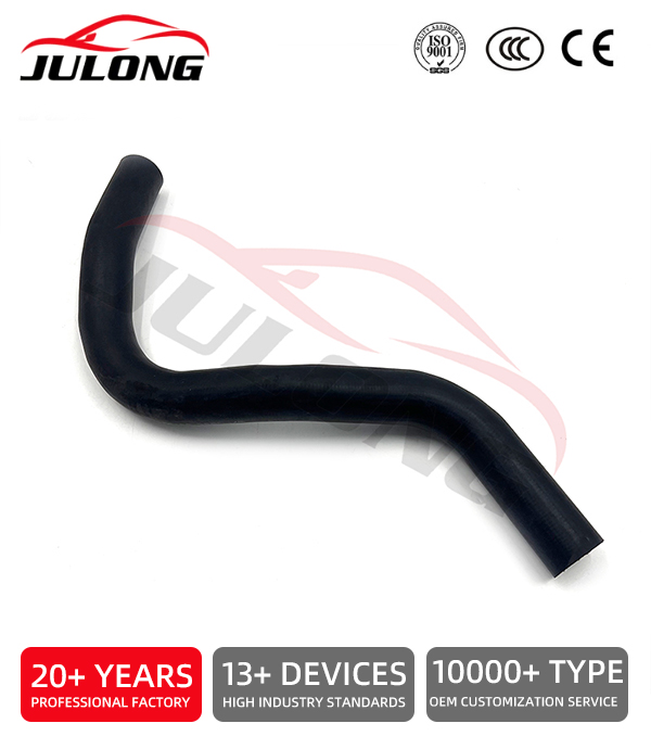 Hyundai Santa Fe 2000-2006 Radiator Drain Pipe OEM: 25412-26100