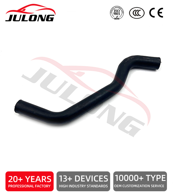 Hyundai/Kia lower radiator coolant hose OEM: 25412-1G000