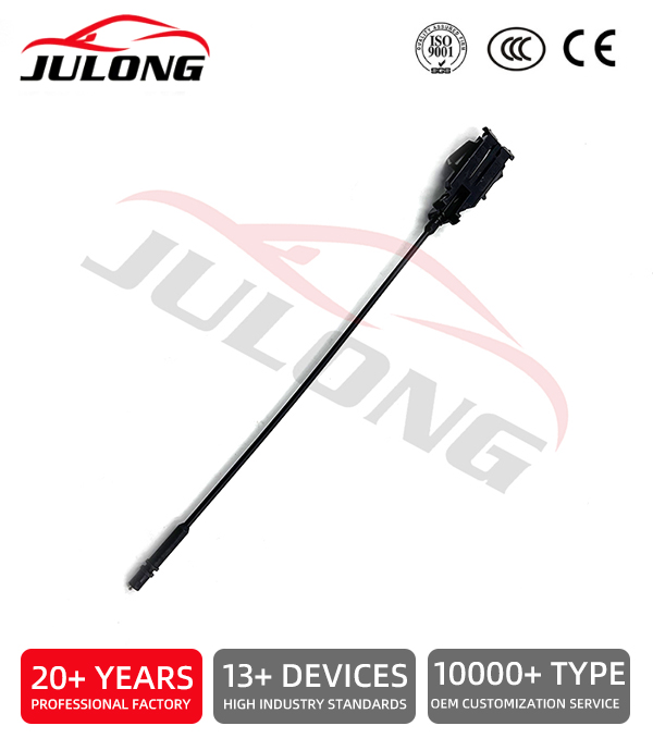 Factory manufactures high-quality throttle cable OEM: DRW1-078 Factory manufactures high-quality throttle cable OEM: DRW1-078