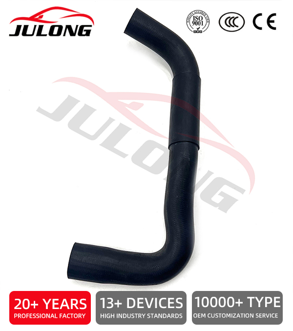 Isuzu ELF 4BE1, 4JB1 drain hose OEM: 8-94258-599-3 Isuzu ELF 4BE1, 4JB1 drain hose OEM: 8-94258-599-3