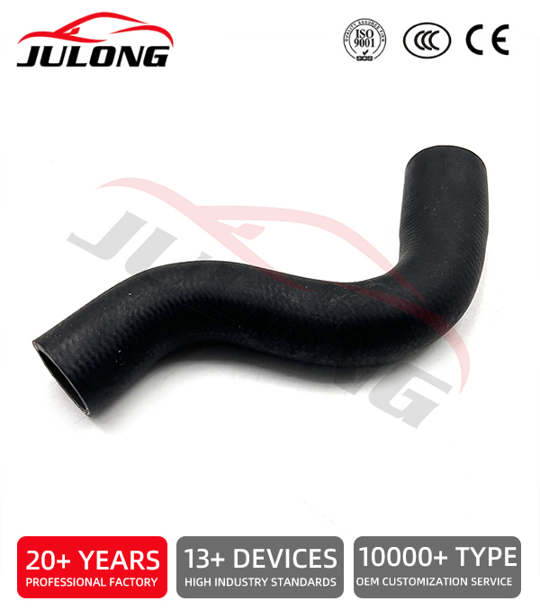 Isuzu radiator water inlet hose OEM: 8-97034-003-0