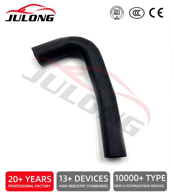 Isuzu 4HK1 NPR Pro Radiator Hose OEM: 8-98006-452-0