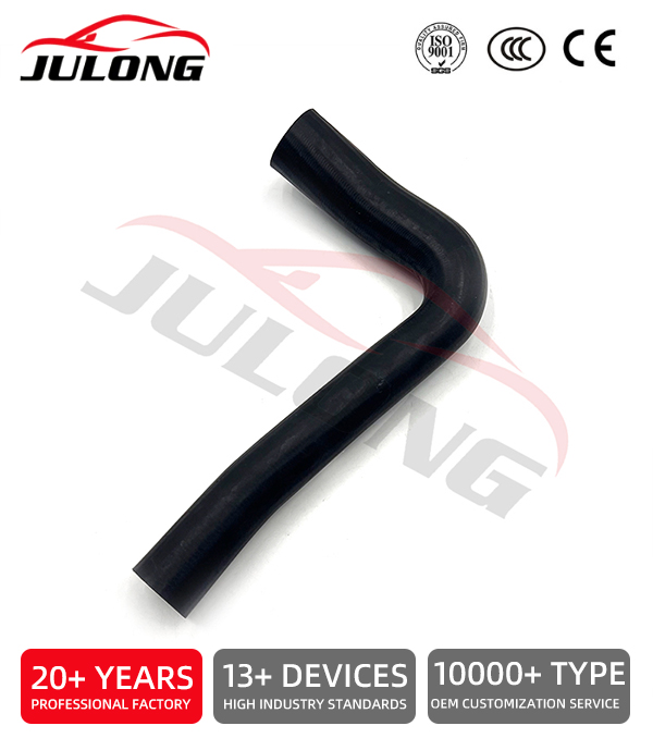 Isuzu ELF 4HE1, 4HK1 engine drain pipe OEM: 8-98010-573-0