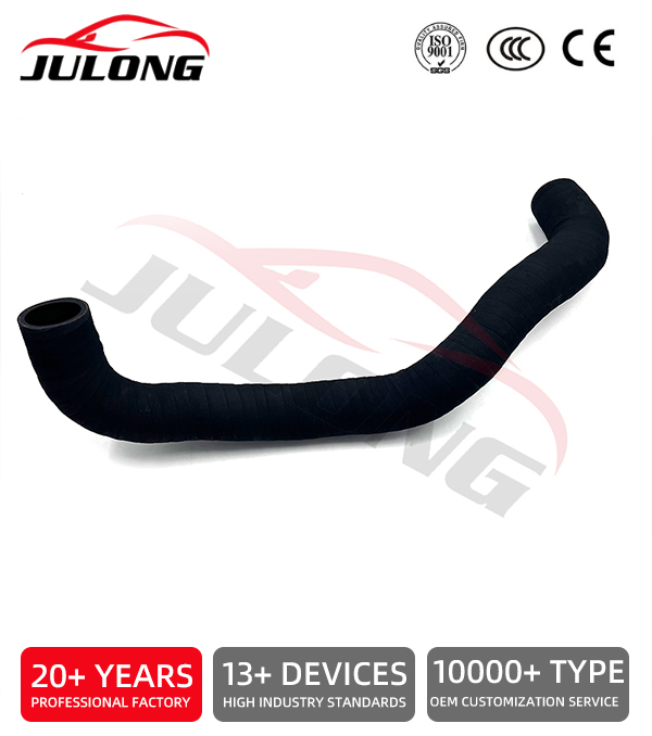 Hino 500 EURO3/4, RANGER sewer pipe OEM: 9001-55787