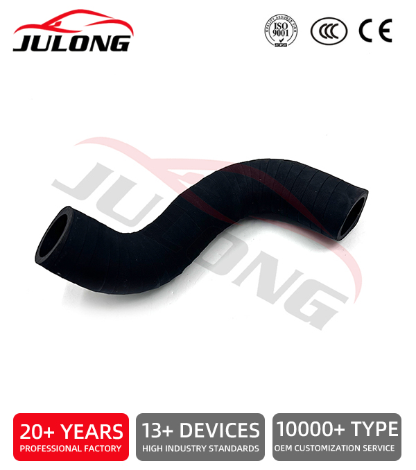 Dyna/Toyota HV Radiator Hose OEM: 16572-78170