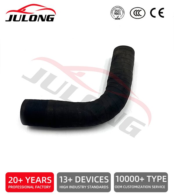 Mitsubishi Fighter 86-92 Radiator Flexible Hose OEM: MC410500