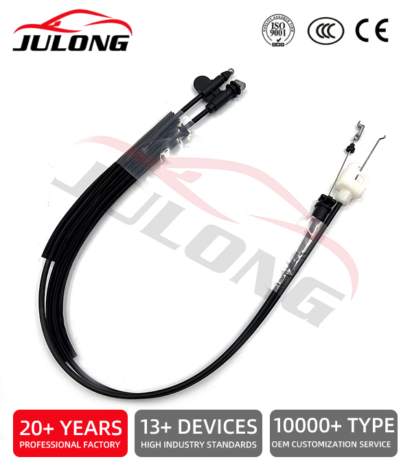 Factory direct manufacturing of high-quality car door cable OEM: 8195506611