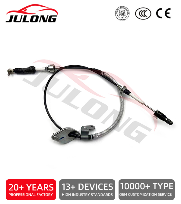 Toyota Hilux/Fortune 2005-2014 model shift cable OEM: 33820-0K160