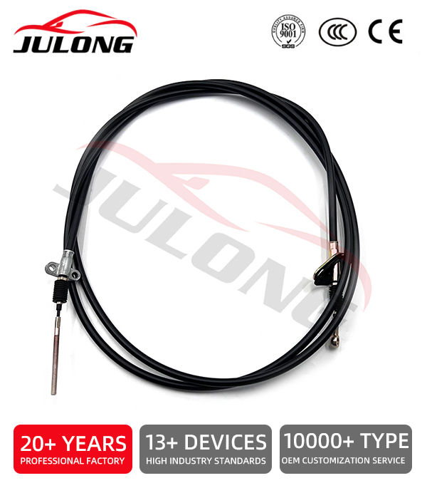 Hino Truck Handbrake Cable OEM: 46401-9421