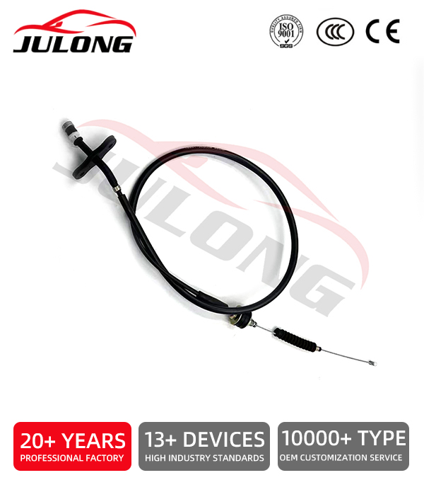 Nissan Skystar Pickup Truck D22 97/02 Throttle Cable OEM: 18201-3S800