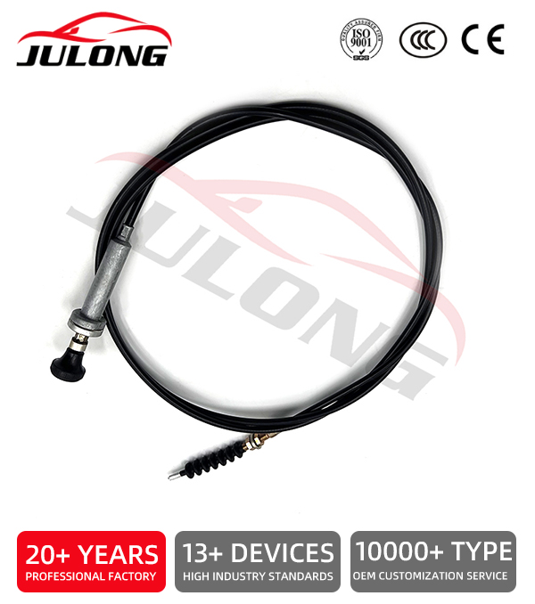 High-quality engine kill switch manufactured by the factory OEM: 78405-1101