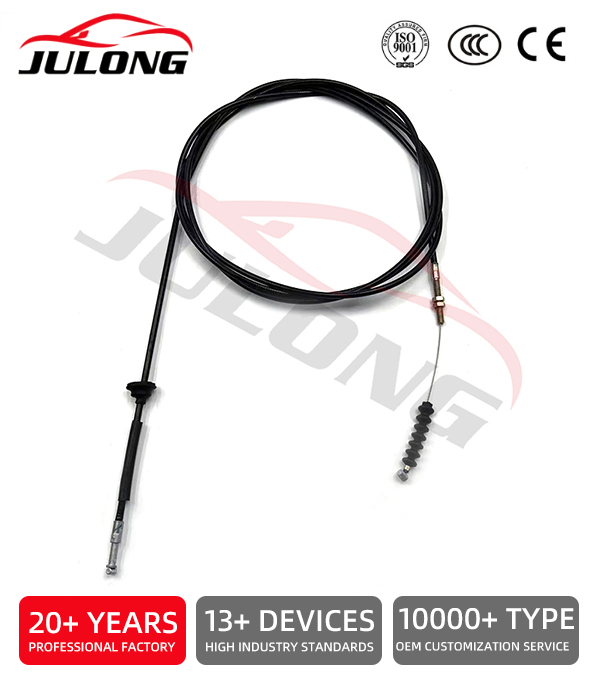 Mitsubishi Fuso FK415 FK416 FK417 FK418 6D16 engine kill switch OEM: MC421332