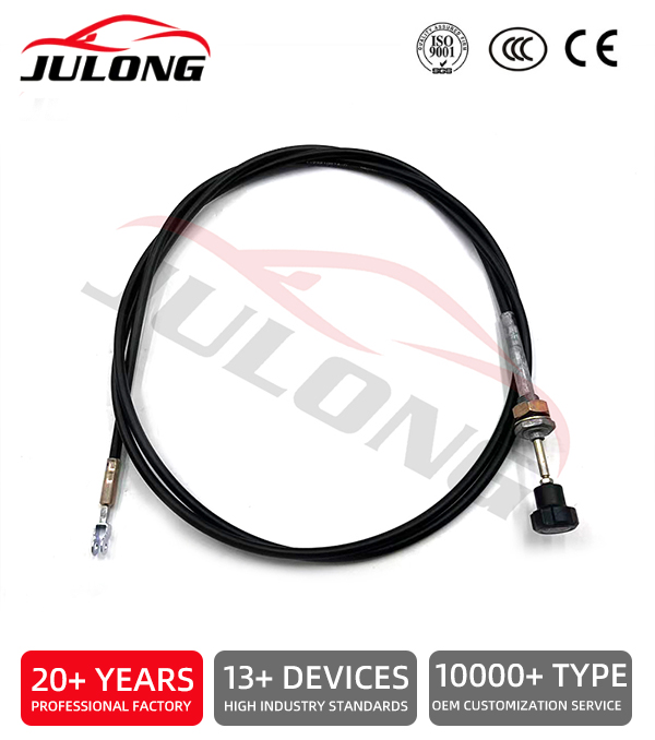 Isuzu JCM I6 engine kill switch OEM: 1-23210-814