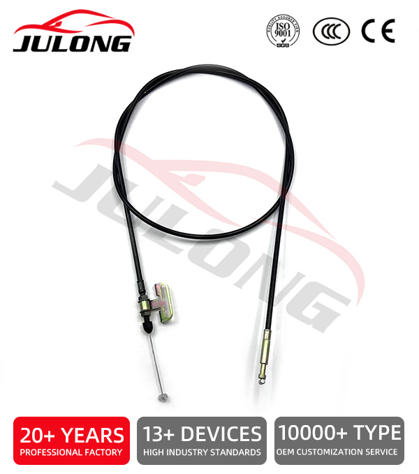 Isuzu NPR120 engine kill switch OEM: 8-94476-399