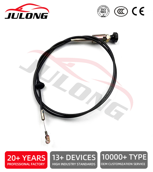 Isuzu I3 engine kill switch OEM: 1-23210-851