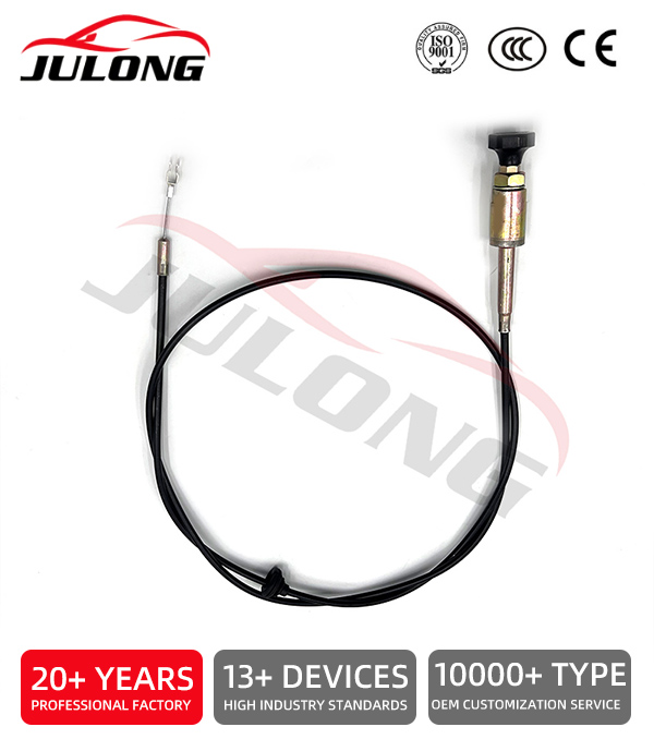 Factory direct manufacturing of high-quality engine kill line OEM: 1-23210-865