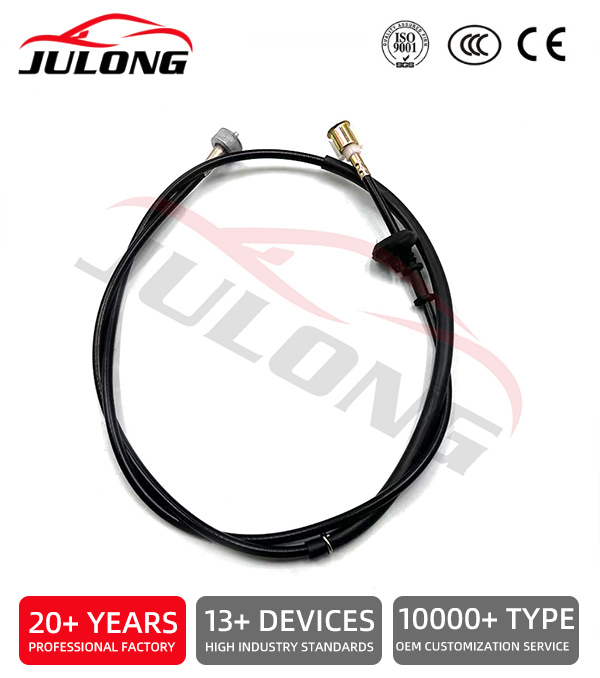 Factory manufactures high-quality clutch cables. OEM: 8-97329-910