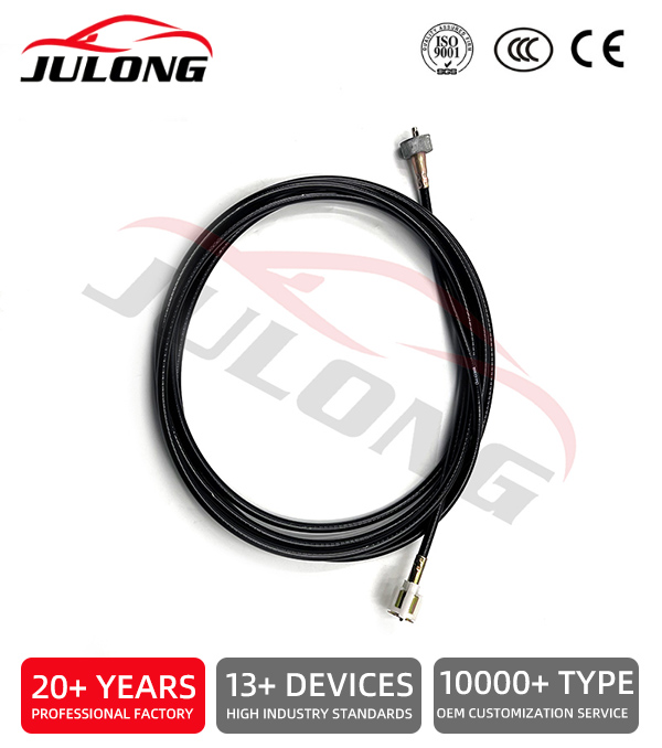 Isuzu speedometer cable OEM: 1-83123-171