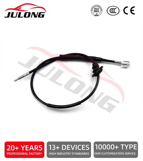 Honda Civic 1988-1991 model year odometer cable ОЕМ:78410-SH3-023