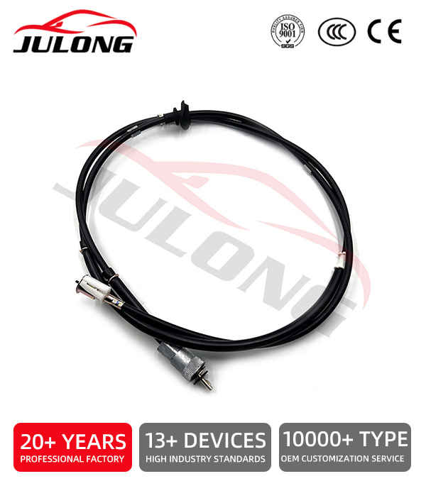 Sixth Generation Toyota Hilux LN145 LN165 LN166 1997-05 Model Speedometer Cable ОЕМ:83710-YE070