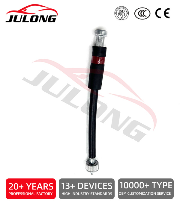 Toyota speedometer drive cable OEM: 83710-12460 61