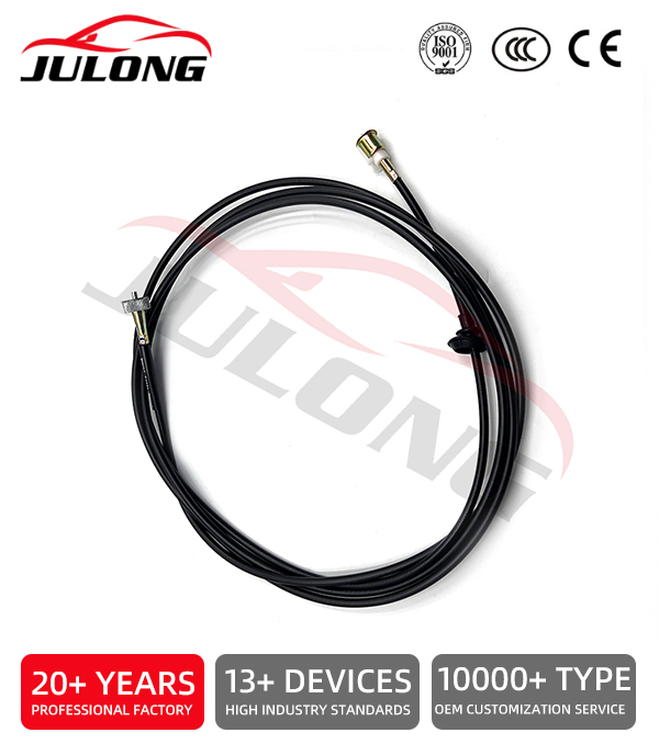 Toyota speedometer drive harness OEM: 83710-1271