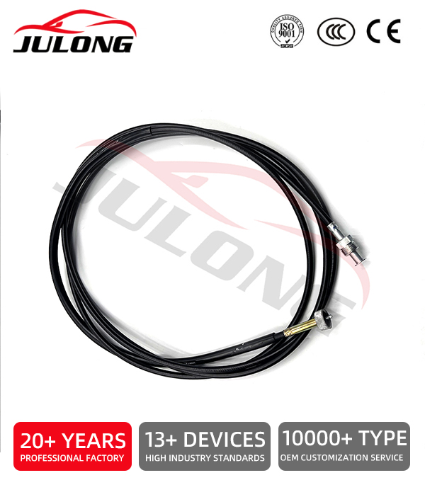 Toyota speedometer drive harness OEM: 83710-1271