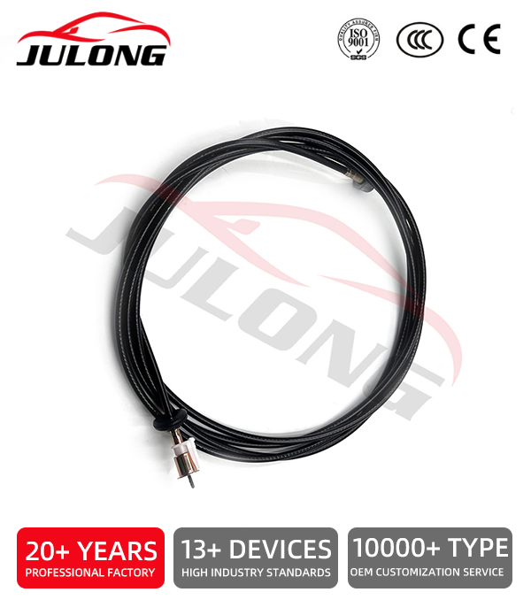 Hino KT725 truck speedometer cable OEM: 83710-1460