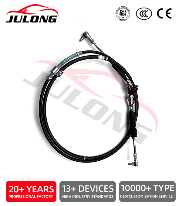 Factory manufactures high-quality car cable pullers. OEM: 33702-3370
