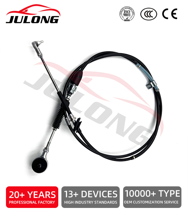 Factory manufactures high-quality automotive gearshift cables OEM: 33702-3391 92