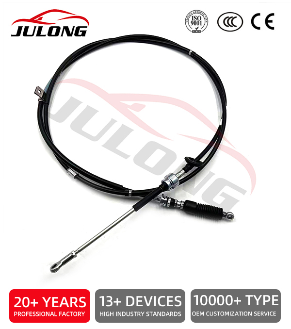 Factory-made high-quality Shift cable OEM:33830-E0A20