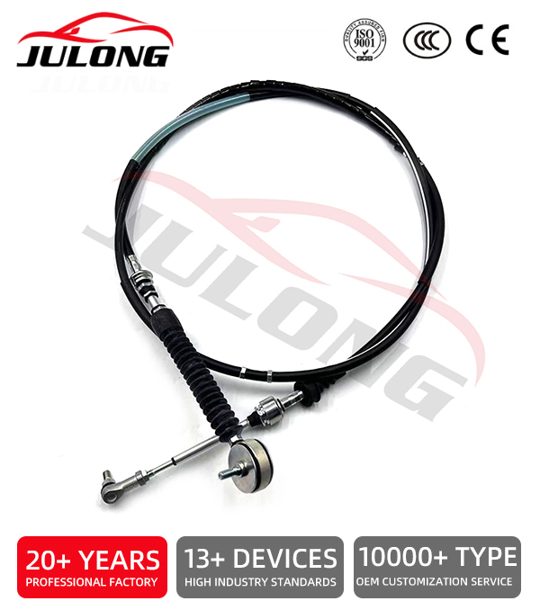 Factory-made high-quality Toyota Shift cable OEM:33820-0W130