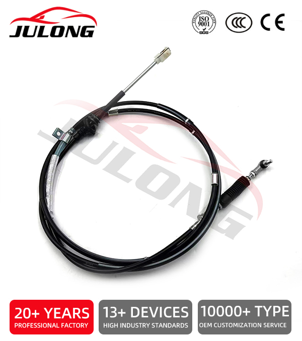 Factory-made high-quality shift cable OEM:33820-EW112