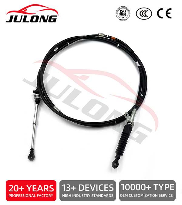 Factory-made high-quality shift cable OEM:33830-EW140