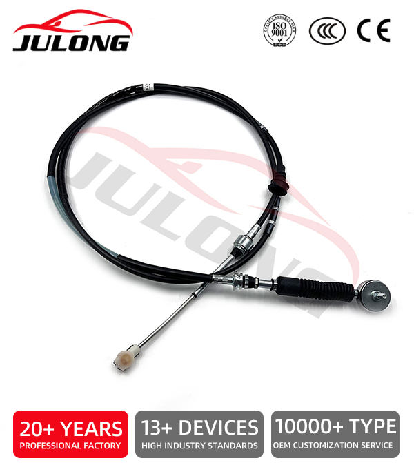 Factory-made high-quality shift cable OEM:33820-0W190