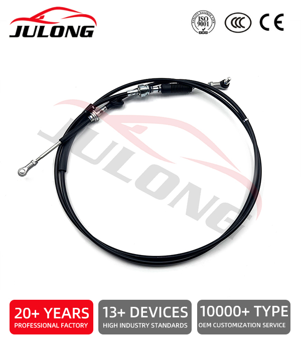 Factory-made high-quality shift cable OEM:8-98017-474