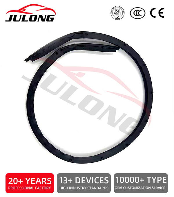 Factory manufactures high-quality car window sealing strips B-TY-wanawSH2022-2025