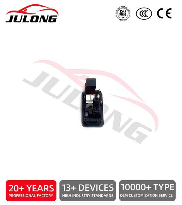 Factory manufactures high-quality automotive parts CLIPS-ParkA BANZen ALHMa-2020