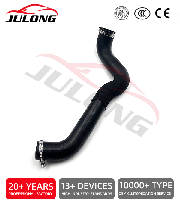 Ford Transit MK8 2.2 TDCI Intercooler Turbocharger Rubber Hose OEM: CC11-6K863-BE-PT