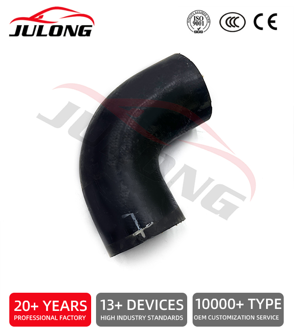 Land Rover Freelander 1 TD4 Intercooler Bending Hose OEM: WAP000080