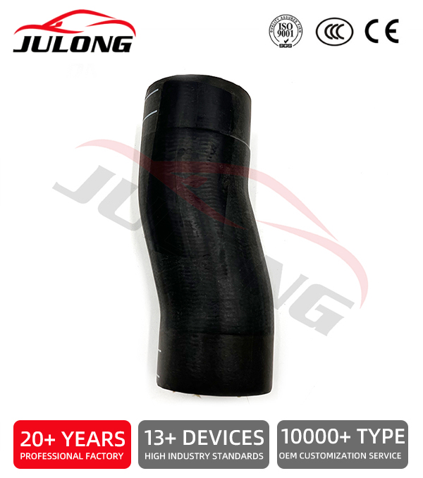 Factory-made high-quality Volvo truck retarder hose OEM: 21687856